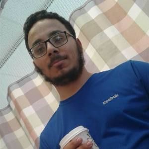 Meet your Posher, Jonathan